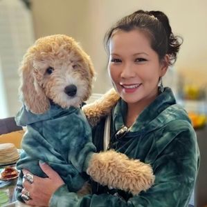 Meet your Posher, Hazel